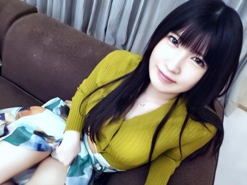 黒髪清楚なナリして性欲ガンダマリの早熟モンスター降臨ｗｗｗｗｗｗ脱がせばＥ乳ナイスバディ乙女はエロイ声で鳴きまくるぞ♡