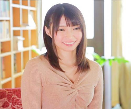 『夫のＳＥＸに飽きちゃって､､､♡』清楚感バリバリ本物人妻がＡＶ降臨！！スケベしかない神ボディ！赤面連発エロ行為ｗｗｗｗ