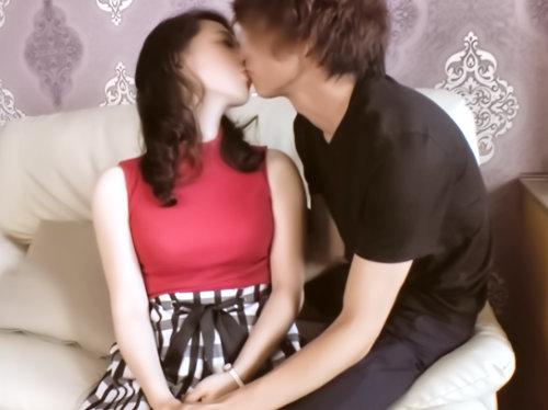 ごく普通の専業主婦が一番エロイ説ｗｗｗｗｗ史上最強クラスのアラフォー美熟女が旦那裏切るゲス浮気で淫女覚醒しちゃうぜｗｗｗ