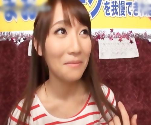 倉多まおの神企画！一般男性を逆ナンしてエロワゴンで素人チンポをイジメ抜く！イキ我慢できたら生中出しとかヤバすぎるだろ！