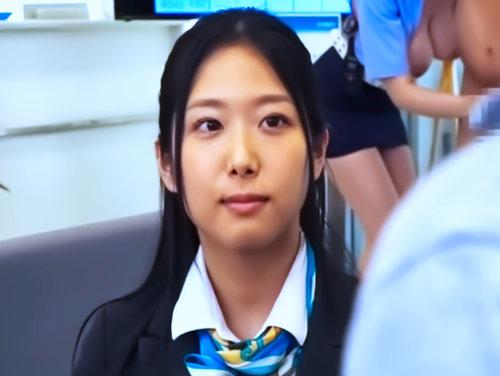 おいおいｗこんな銀行あったらヤバイやろｗｗｗｗｗ仕事中にワイセツ放題？！真面目な銀行職員たちと酒池肉林モーレツｗ