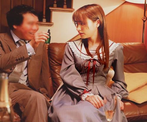 やめろよぉぉっっ！！美人エージェントが悪組織に潜入調査！お決まりの媚薬漬け胸糞調教理性崩壊ｗｗｗ