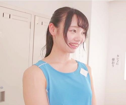 『すっごい気持ちイイぃ､､､♡』純情ロリ天使のウブボディが絶頂汁まみれ！性感愛撫ズブ濡れマンコに濃厚エロピストン絶頂！！