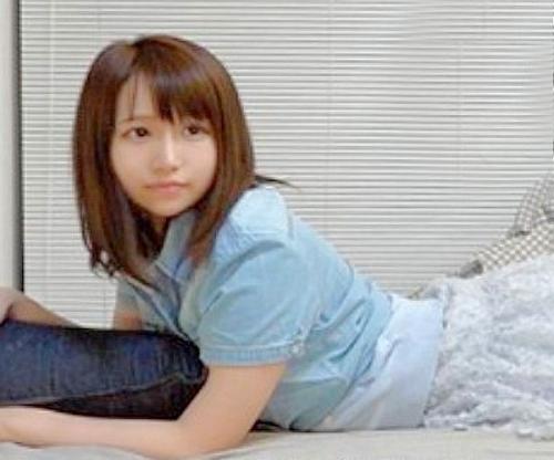 だめぇ､､､♡お持ち帰りされた激カワ素人娘！隠しカメラ知らずにエロ要求に根負けして痴態をさらすｗｗｗ