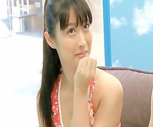 少し､､だけですよぅ♡清楚美人がビキニを脱げばこんもり神巨乳！童貞チンポの暴走に筆おろし絶頂！マジ天使ｗｗｗ