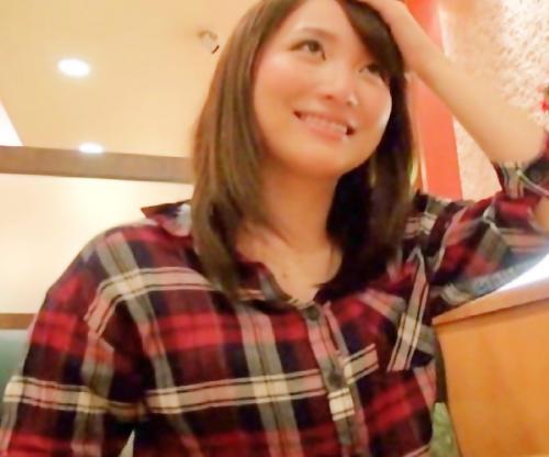 たまんねぇ素人娘！過激すぎる爆乳揺らす濃厚FUCKは激シコ確定！！