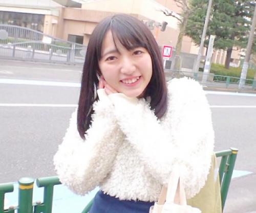 えっ！？イマから自宅に､､､？街角ナンパのシロート女性宅に突撃訪問！成り行きセックス中出し大絶頂ｗｗｗ