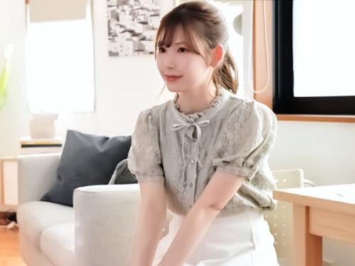 先生がキミを男にしてあげる♡美人教師がヨダレまみれの誘惑ベロキス！童貞生徒には刺激が強すぎる個人レッスンで生発射ＳＥＸ♡