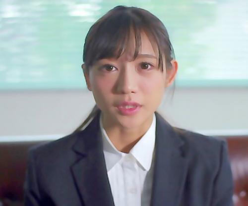 内定欲しいならおとなしくしろやっ！！これはむごい！就活女子大生が拒否できない性交を強いられてるｗｗｗ