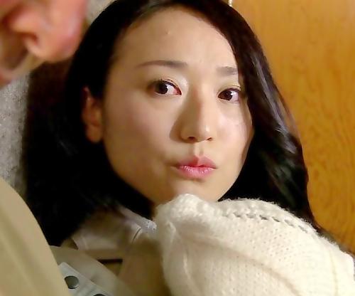 こんなの､､､おかしくるぅーーー！チンポ日照りな熟妻が性爆発ｗｗｗいきり勃つサオに喰らいつき背徳絶頂が止まらない清楚妻！