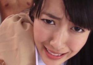 【橘梨紗】犯される黒髪ロングの美少女がマジ激シコやで！！