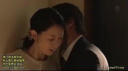 ☆夏目あきら☆女の悦びを知った人妻、連日のレイプで快感を覚えていく堕ちる動画