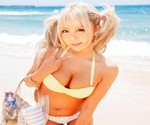 夏のオンナはくそエロい！ギャルビッチを性感エステで激辱！欲しがりマンコに大人チンポ生ハメ膣内射精ｗｗｗ