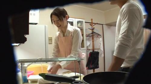 レイプ＊家政婦『息子もお掃除して欲しい！！』熟れたエプロン姿に欲情してしまってちんこ掃除もさせちゃったｗｗｗ