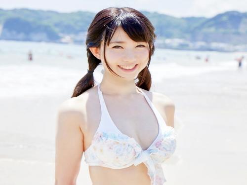 やだぁ､､､♡MM号にやってきた水着美少女！初対面の男と温泉マッサージからの激生ピストンにイキ堕ちｗｗｗ
