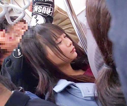 こんなとこで､､ヤメてください､､､！！恐怖で動けないｗｗｗ色白黒髪な制服ＪＫが鬼畜どもに囲まれて号泣絶叫のガチレイプ！