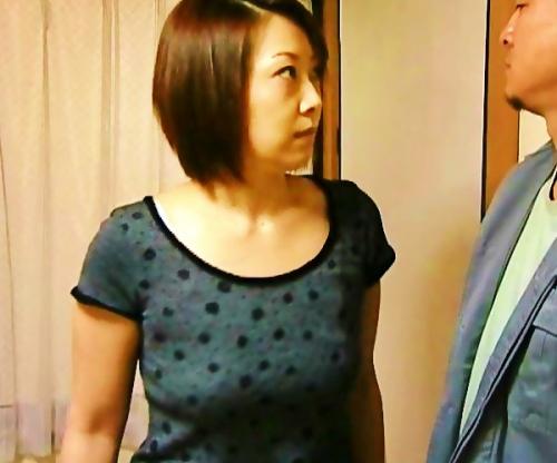 「いやいやッ！感じるぅーーーッ！」中年オンナの性欲は凄まじいｗｗｗ昭和エロス！底辺クズに犯され屈辱快楽が止まらないｗｗｗ