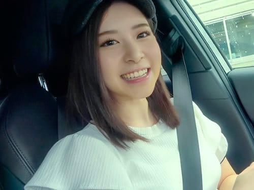 今日はマジでセックスしちゃうからぁ～～～♡人気セクシー女優のガチイキ？！エロ巨乳美少女…ふたりきり密室で濃厚セックスな