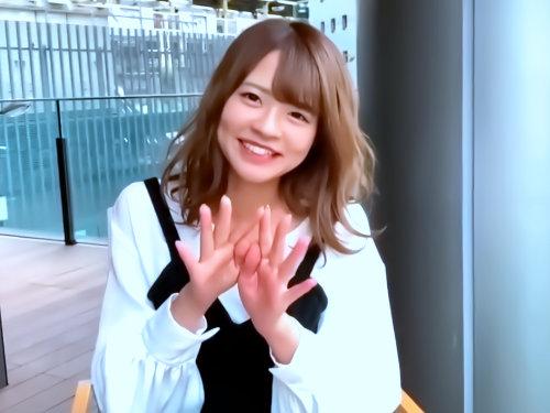 愛嬌抜群！過去トップクラスに可愛えぇ超上玉ロリ！華奢なスレンダー恵体がエロ汁グッチャグチャの特濃エロス最強やんｗｗｗｗｗ