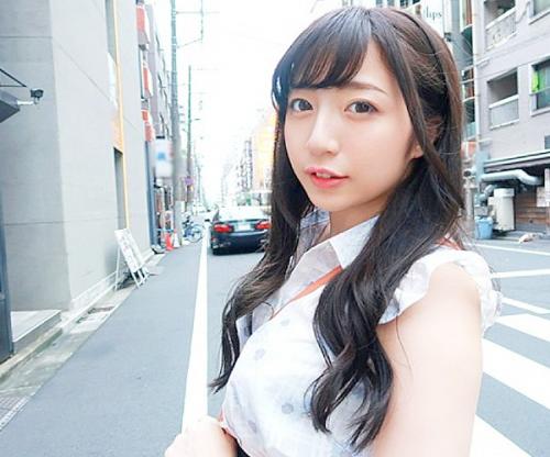 やべぇー！可愛すぎる！！しかも巨乳！こんな超美少女がホテルでおっさん二人に好き放題中出しされまくっとるｗｗｗ