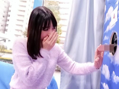 こんなの分かんないよぅ･･･？！MM号で罰ゲーム！彼チンポ外した上玉ロリがお決まりの浮気棒に危険日直撃されちゃうぜ！！！