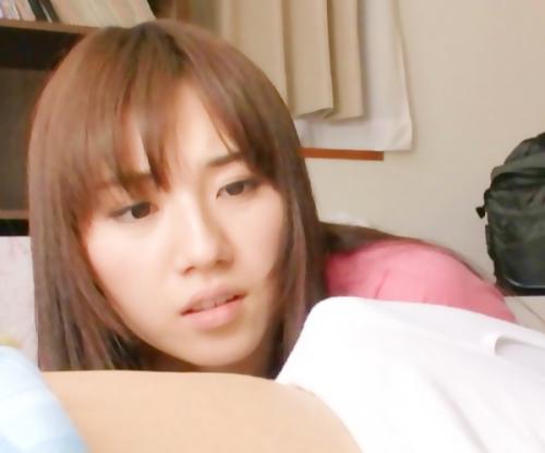 すっごいおっきぃ､､､♡マザコン息子のビンビン巨根に欲情が止まらない変態母！息子チンポと禁断セックス膣内絶頂ｗｗｗ