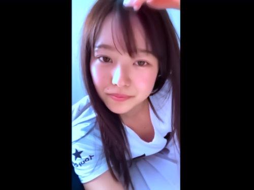 彼氏の朝勃ちチンコを借りてハメ自撮り！マジ最高かよｗｗｗｗｗ寝起きでペニスをジュボジュボ変態すぎる美少女ちゃん♡