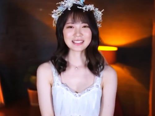 超絶かわいすぎる女の子のエロコスFUCK？！「スタイル完璧な神美乳」濃密ベロキス！絶倫デカマラで凌辱されるロリ美少女ｗ