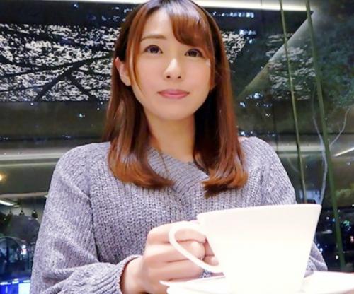 すっごいスケベなんです､､､♡可愛い顔して超肉食！ドスケベ網タイツを着させて濃厚性交でイキまくっとるｗｗｗ