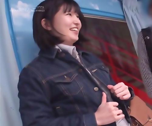 こんなのむりぃぃ､､､♡♡デート中に寄り道したMM号で巨乳ＪＤを謝礼で釣ってメチャクチャにしてやったぜｗｗｗ
