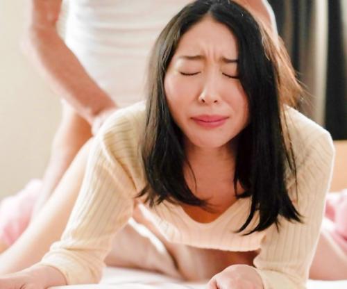 奥さんのアソコ､､くそ締まるｗｗｗセックス狂いの美人主婦が理性崩壊ｗｗｗ他人棒を惑わし浮気セックス絶頂する不倫熟女ｗｗｗ