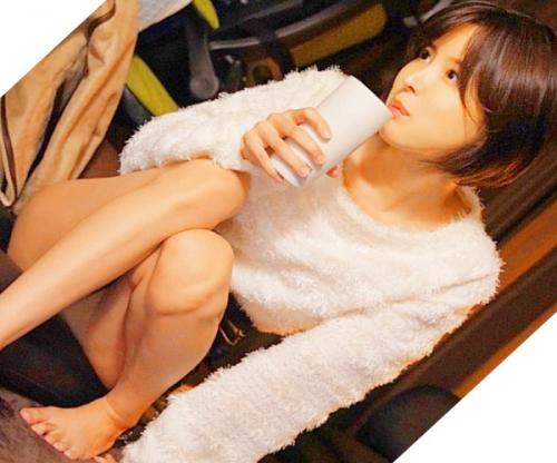 『酔っちゃったら欲しくなっちゃうじゃん､､､♡』酔うほどにスケベになるＳＥＸモンスター！発情ロリマンコを特濃ハメだぜ！！