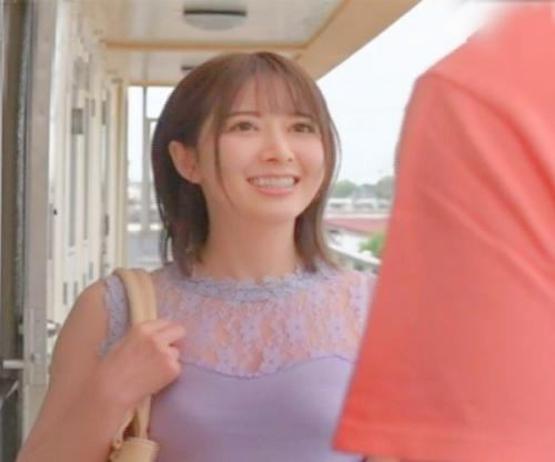 『今日は帰さないからぁーーー♡』清楚バリバリ美人妻の淫乱責めおねだり！濃厚ベロチュー！過激エロ浮気ハメに絶頂が止まらない