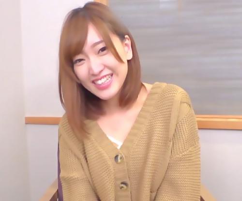 すっごい淫乱なんです･･･♡清楚なフリして超ヤリマン！卑猥な網タイツ姿で濃厚ＳＥＸでイキまくっとるｗｗｗ