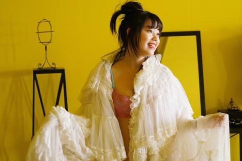 冨手麻妙　早めに視聴！！元ＡＫＢ所属の真正アイドルのフルヌード！永久保存版！！