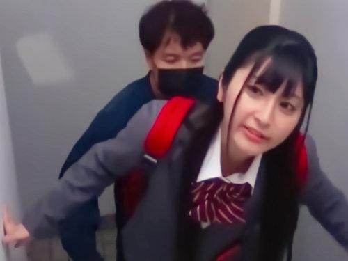 閲覧注意！精神崩壊させる輪姦指導マジエグ？！下校中のお嬢様女子高生が餌食…無慈悲な連続中出し人生オワタ♡