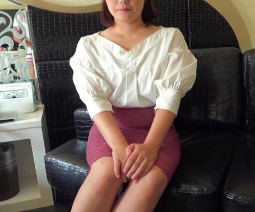 普通の奥様が一番エロい！「夫以外のヒトとしたくて♡」浮気セックス理性消滅！他人竿にイキ狂い中出しおねだり！！