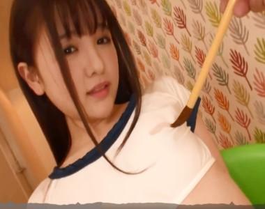 外神田からやってきた本物美少女を公開辱め！スレンダー純真ボディを徹底的に苛めちゃう！！永瀬ゆい　