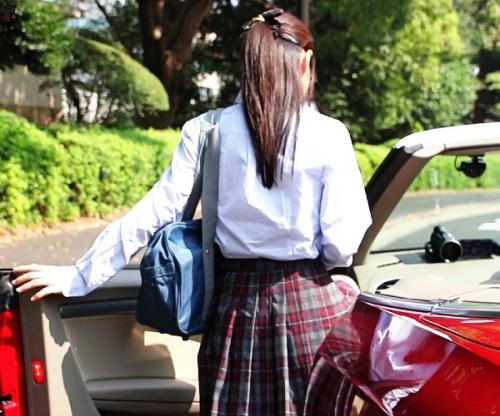 くそ可愛いすぎるｗｗｗｗｗ激ロリＪＫが中年オヤジと放課後デート！瑞々しい純情ボディを好き放題ハメホ！マジ天国ｗｗｗｗｗ