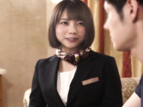 「精子､､すっごい濃いぃ､､」バレたら完全アウトの禁断ハード姦！新婦放置で破廉恥女神に誘惑されて膣内射精キメちまったぁ！