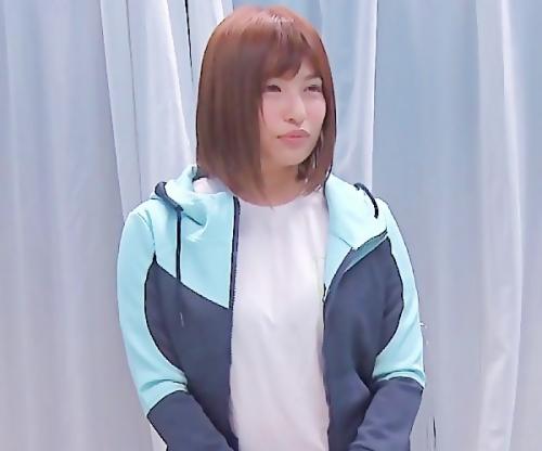中はダメなのにぃ､､､陸上で鍛えた肉体美！スポーツ美少女がMM号で激えちエステにハマって鬼パコ膣内絶頂ｗｗｗ
