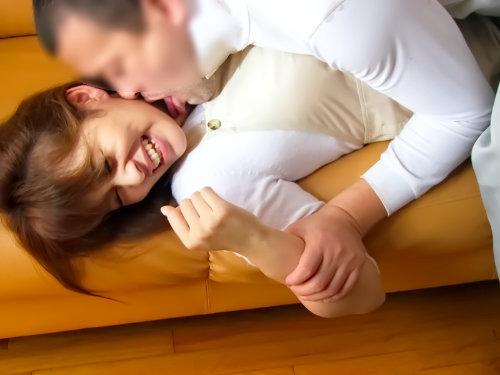 飽きるまでたっぷり犯してやるからなｗｗｗｗｗｗ幸せ絶頂からマッハ転落？！美乳な清楚妻が連続強姦魔の中出し凌辱で絶叫号泣