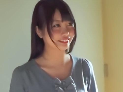 幸せな新婚生活からマッハ転落マジキチ？！「中にだすぞーーー♡」色白巨乳な清楚妻…ハゲオヤジに犯されて中出しNTR堕ち