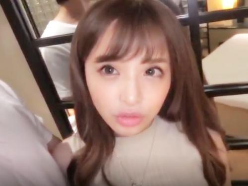 おっぱい自信あるんだぁーー♡」エロ巨乳なロリ少女降臨！可愛い顔して超くそビッチな女の子を鬼パコだぜｗｗｗｗｗ