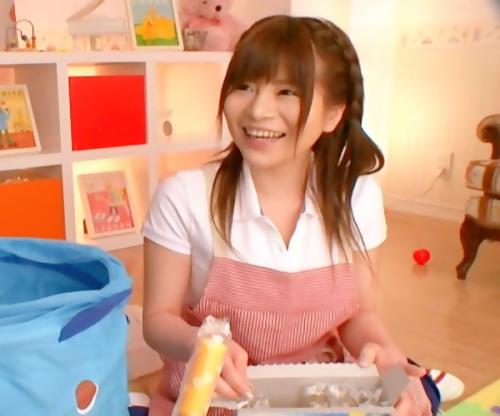 こんな保育士おったらヤバいってｗｗｗ仕事のストレスを園児の父親チンポでスッキリ！ドスケベボディで誘惑鬼パコｗｗｗ