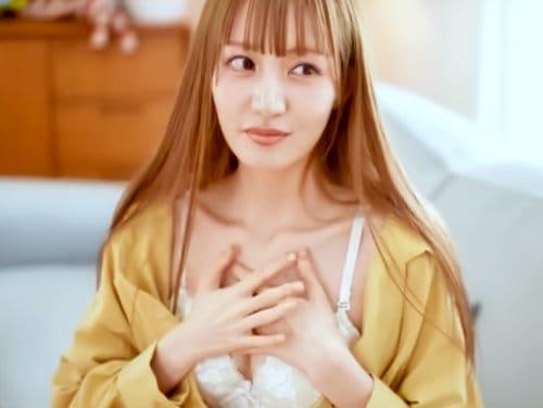 地上派で活躍した本物アイドルが奇跡のAV転身？！「スタイルやべぇしｗｗｗ」敏感すぎる神ボディ…衝撃のデビューセックス