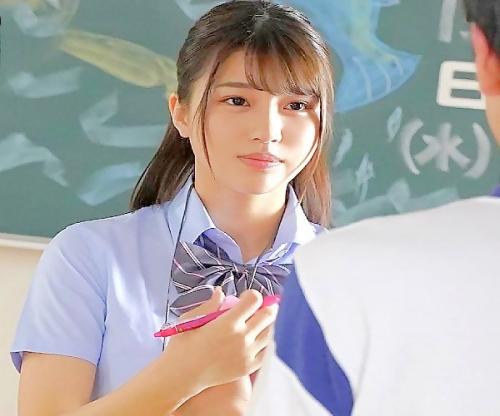 おちんちん勃ってるねーーー♡ロリマンコを性欲盛んな男子部員でシェアｗｗｗ濃厚乱交ハメ狂うＪＫ少女ｗｗｗ