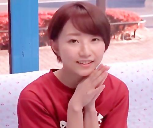 中はだめだよぅ♡スポーツ美少女の美マンコに生ハメ！MM号で童貞ｸﾝの暴走チンポに膣内射精ｗｗｗ