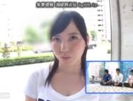 マジックミラー号＊ミッション　お独りさまの美女を連れ込んで素人男性とエッチなゲームで興奮しちゃって流れでハメられる
