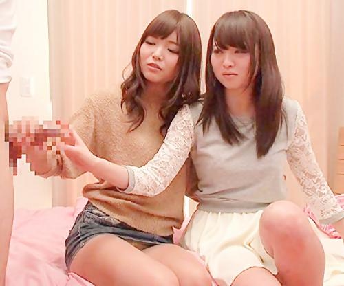 いやいやっ！だめぇ､､､♡スケベな女友達にSEX指南されるお嬢様！ギンギン肉棒に疼くマンコは過激３Ｐ激ハメ絶頂ｗｗｗ